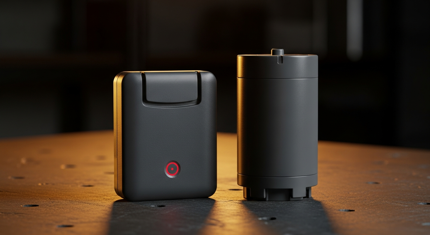 Oil Tank Alarms vs Oil Tank Monitors: Why It Matters