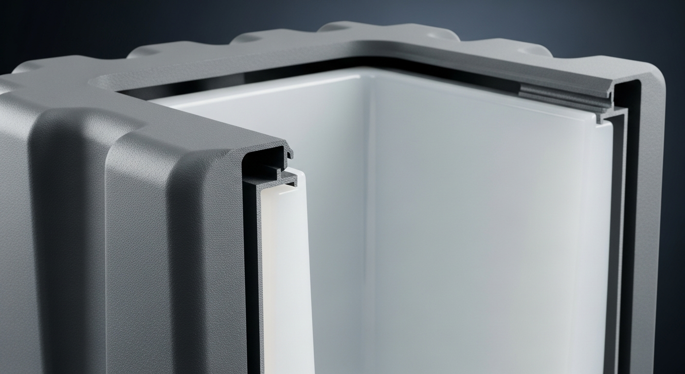 Bunded Tanks Explained — and Why They Don't Stop Theft
